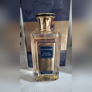 Man Made Italian Mandarin Fragrance